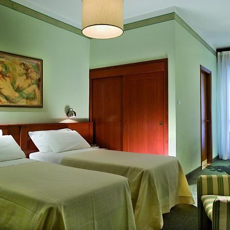 Hotel Terme Bologna อาบาโนแตร์เม ห้อง รูปภาพ