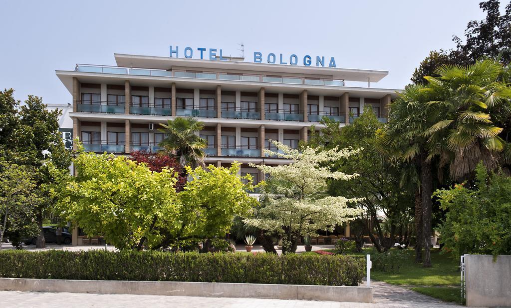 Hotel Terme Bologna อาบาโนแตร์เม ภายนอก รูปภาพ